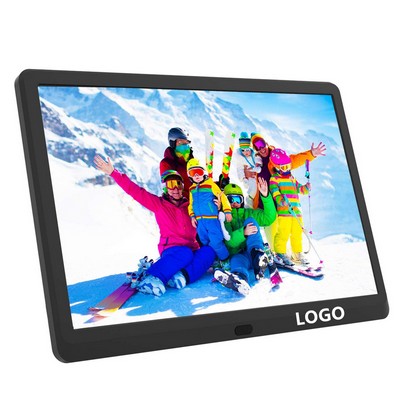 10 Inch IPS Display Digital Photo Frame