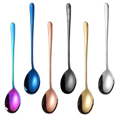 8.07 Inch Spoon