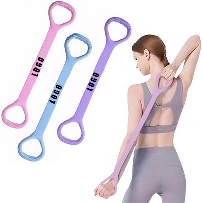 Exercise Loop Resistance Bands