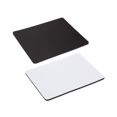 Accent Mouse Pad With Antimicrobial Additive