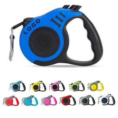 Retractable Dog Leash