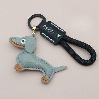 Animal key chain