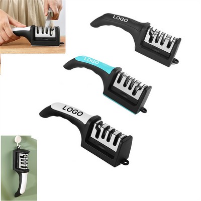 4-stage Knife Sharpener