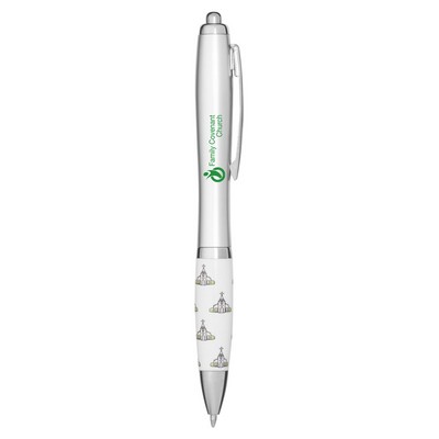 Prime Line Church Spire Ballpoint Pen