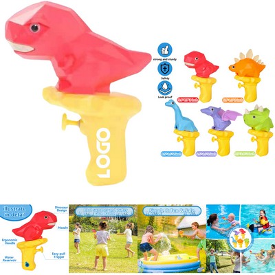 Water Squirt Guns for Kids