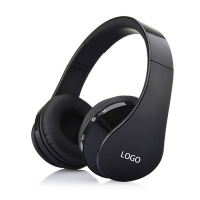 Wireless Bluetooth Headphones