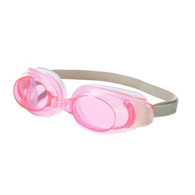 Anti-Fog Swimming Goggles