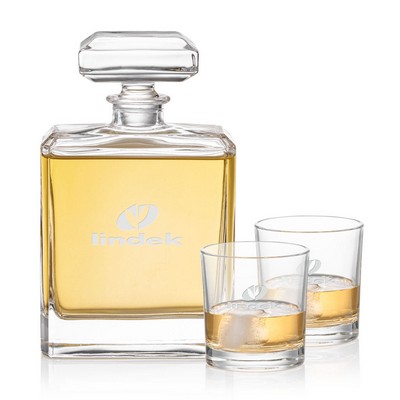 Maschito Decanter Set