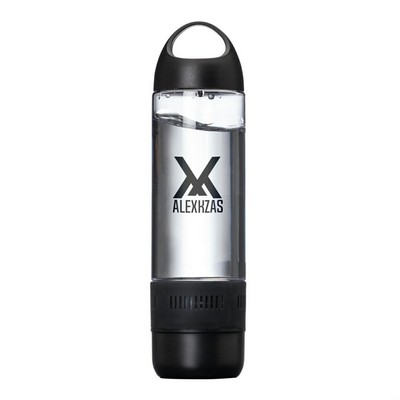 Lombardy Speaker Bottle - 16oz