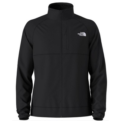 The North Face Men's Canyonlands Full Zip Jacket