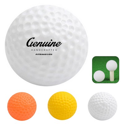 Night Training Golf Ball