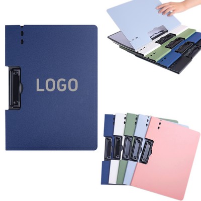 A4 Binder Clip Boards Clips File Folder