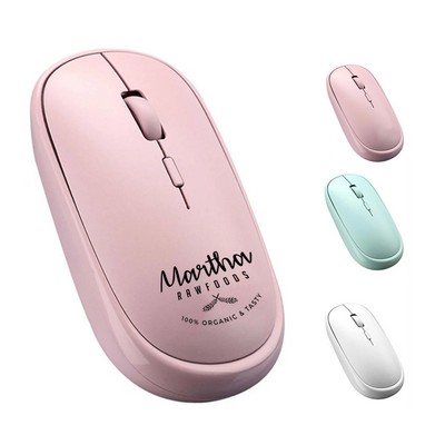 Wireless Optical Mouse