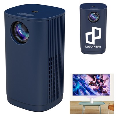 Portable Mini Movie Projectors