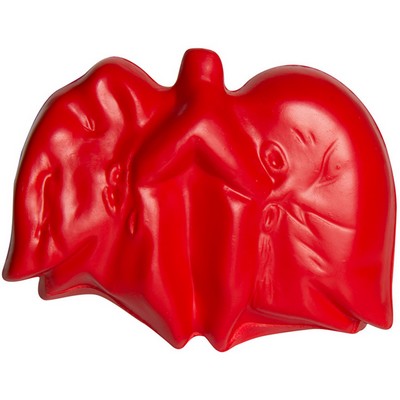 Lungs Squeezies® Stress Reliever