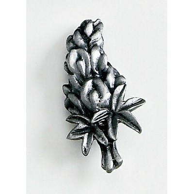 Blue Bonnet Marken Design Cast Lapel Pin (Up to 1 1/4")