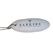 Keychain Series Blimp Stress Reliever