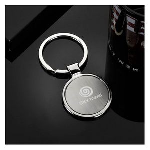 The Anello Key Chain