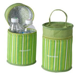 Round Cooler Bag