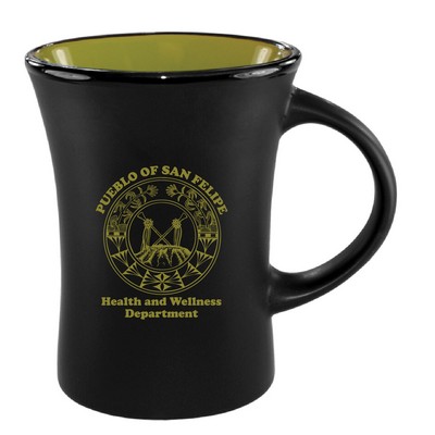 10 Oz. Hilo Mug