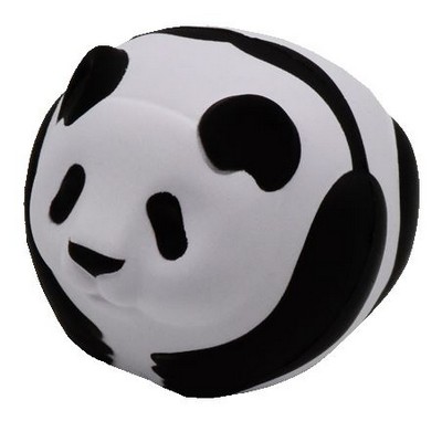 Panda Ball Stress Reliever Toy