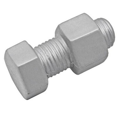 Bolt Nut Stress Reliever Toy