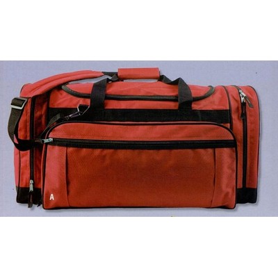 Explorer Large Duffle