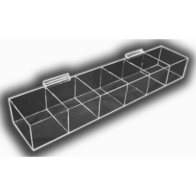 Large Bin Trays (5 3/4")