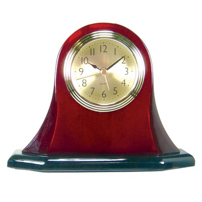 Bell Grand Executive Clock (Rounded Top)