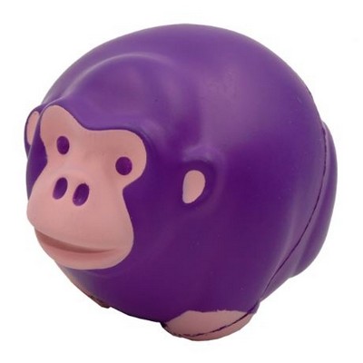 Monkey Ball Stress Reliever Toy