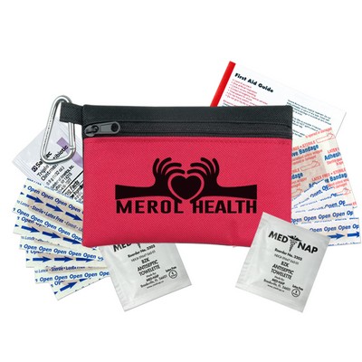 Primary Care Tote First Aid Kit