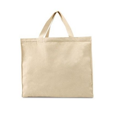 Liberty Bags® Katelyn Canvas Tote Bag