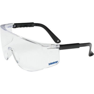 Bouton® Zenon Over The Glass Clear Glasses