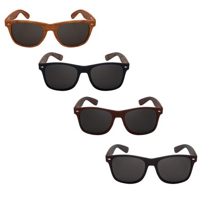 Woodlike Ray Cali Sunglasses