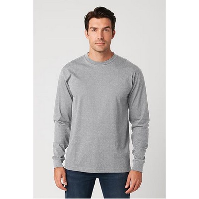 Men's Premium Long Sleeve T-Shirt