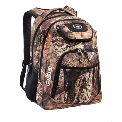 OGIO® Excelsior Camo Backpack