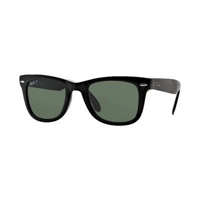 Ray-Ban RB4105 Wayfarer Folding Classic Sunglasses