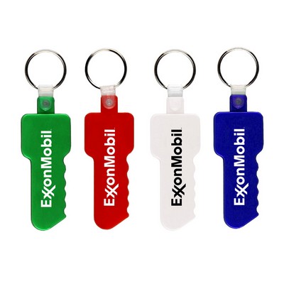 PVC Key Holder (Key)