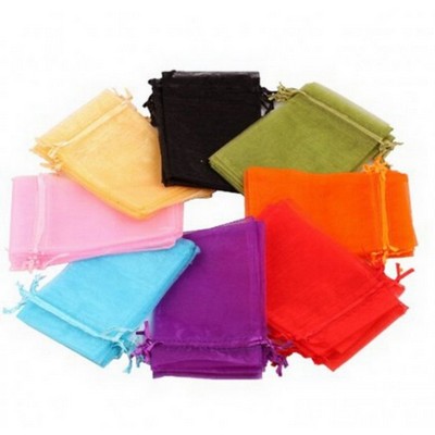 Organza Pouch