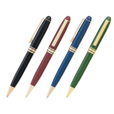 MB Series Ball Point Pen - Black Pen