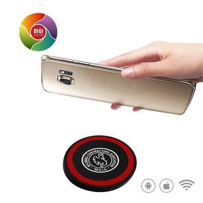 Wireless Charging Pad