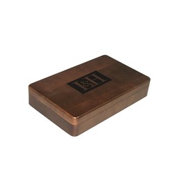 9" Rectangular Storage Box