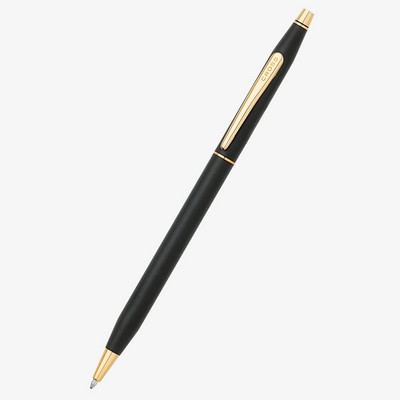 Cross Classic Century Classic Black Ballpoint Pen