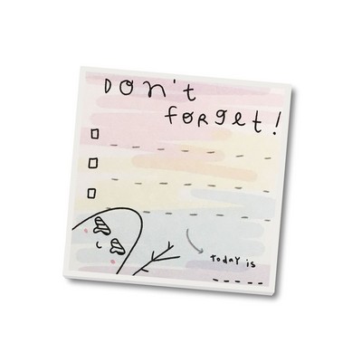 Adhesive Note Pad (2.75"x3")