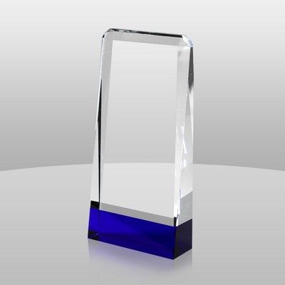 Large Azure Monolith Award