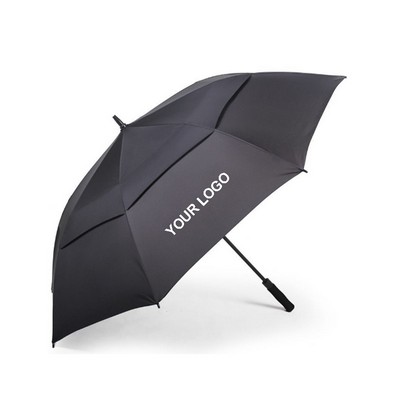 Automatic Open Golf Umbrella