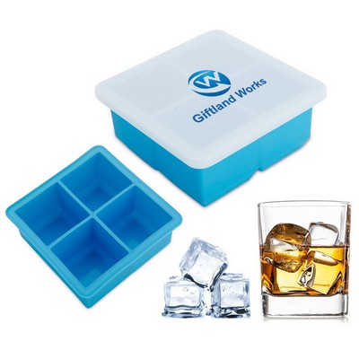 Large Ice Cube Tray