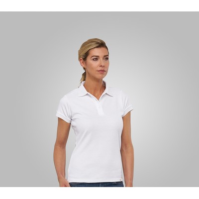 Flash Technical PowerDry Polo Shirt - Women