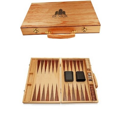 Backgammon Game