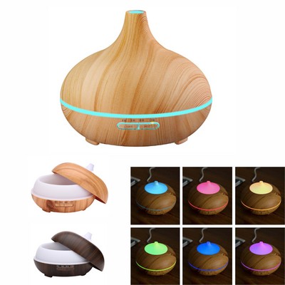 Humidifier Ultrasonic Aroma Essential Oil Diffuser